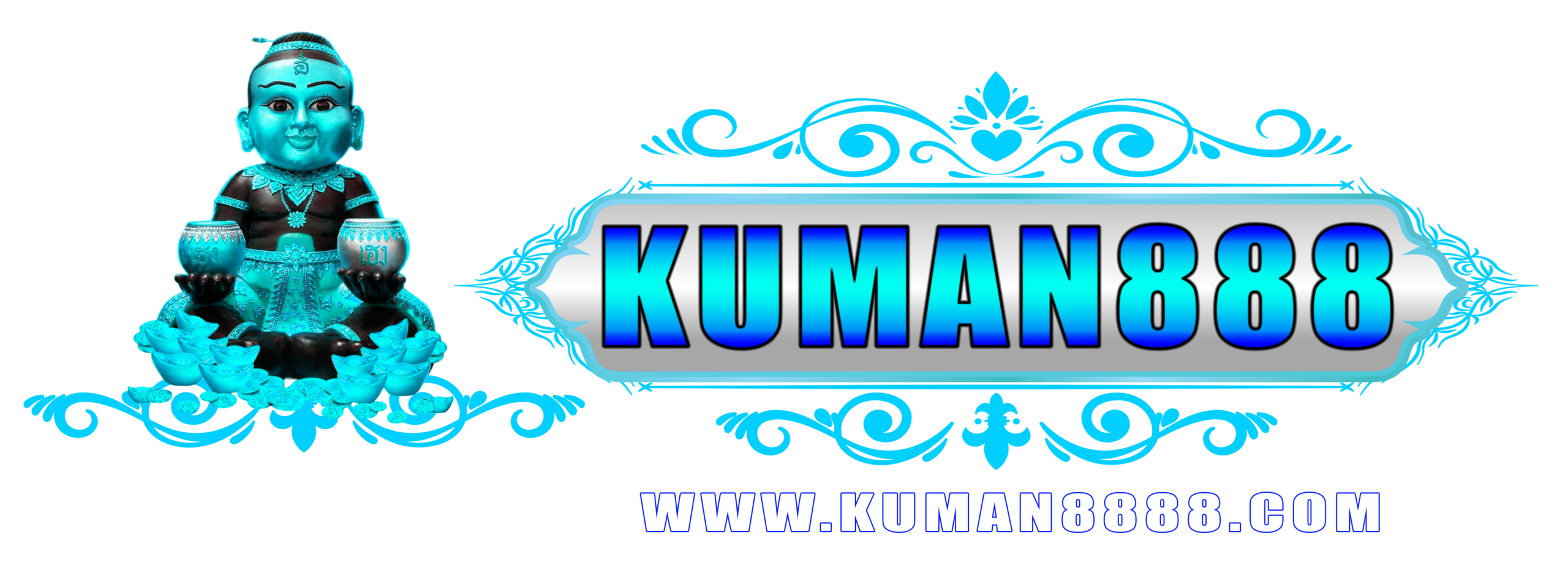kuman888